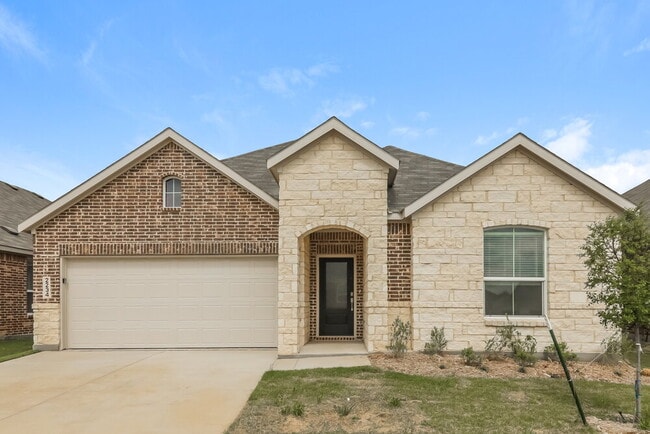 property at 2234 Mustang Ghost Trl