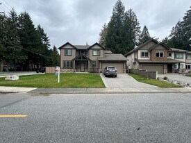 Beautiful home for Rent in Langley in Langley, BC - Building Photo