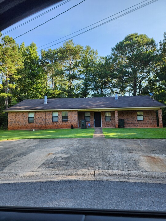 117 Upland Ct in Athens, GA - Building Photo