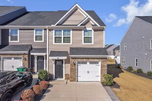319 Weststone Walk in Spartanburg, SC - Building Photo