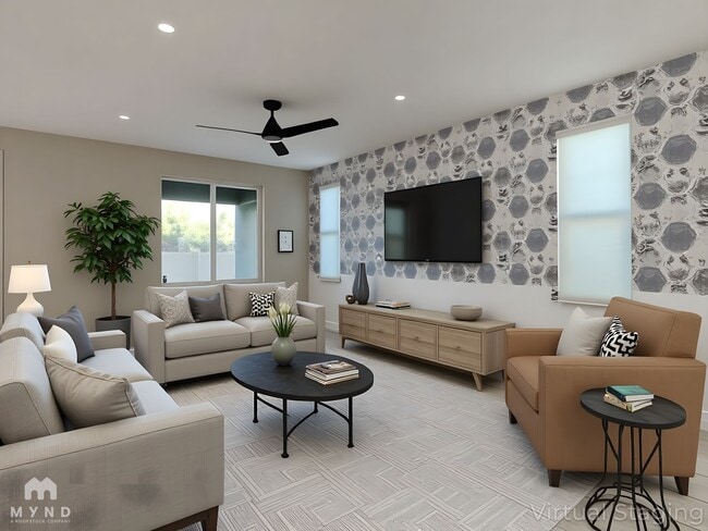 5709 Justin Robert St