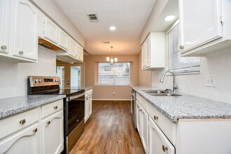 11222 Broadsweep Dr in Houston, TX - Building Photo - Building Photo