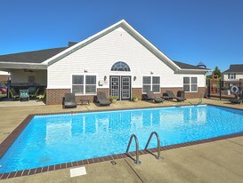Legacy Village Apartments