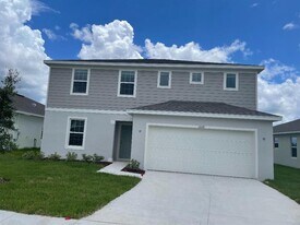 1228 Sugarwood St in Davenport, FL - Building Photo
