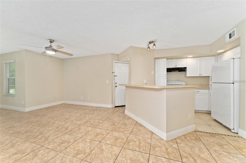 4606 Commander Dr in Orlando, FL - Building Photo