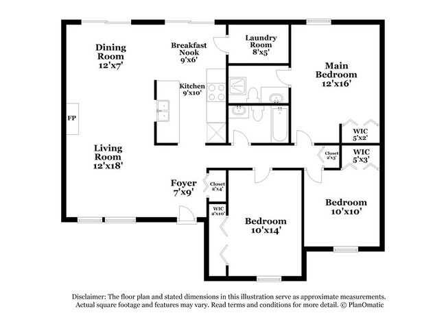 6030 Sunrise Ct in Charlotte, NC - Building Photo - Building Photo