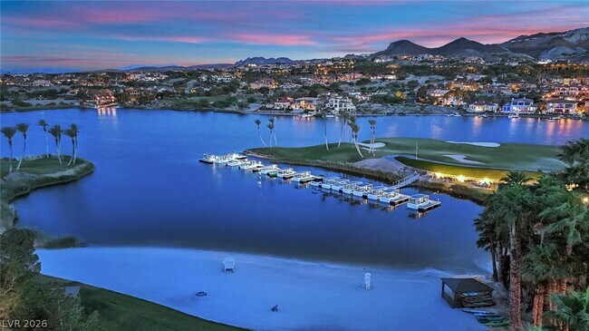 21 Via Di Vita in Henderson, NV - Building Photo - Building Photo