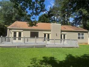 3707 Loveland Terrace in Chamblee, GA - Building Photo - Building Photo