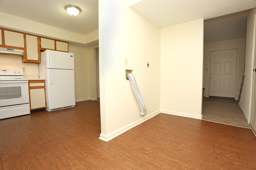 Buckingham Apartments in Elizabethtown, KY