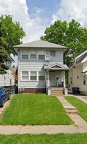 1308 Goodale Ave in Toledo, OH - Building Photo