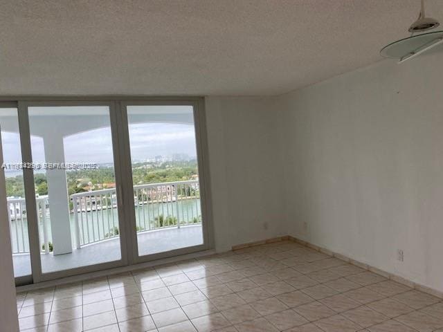 property at 5401 Collins Ave