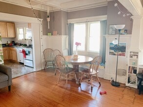 1021 High St in Bellingham, WA - Building Photo - Building Photo