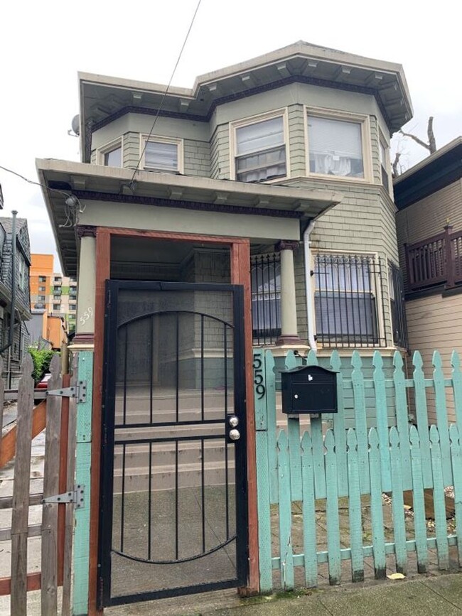 property at 559 Sycamore St