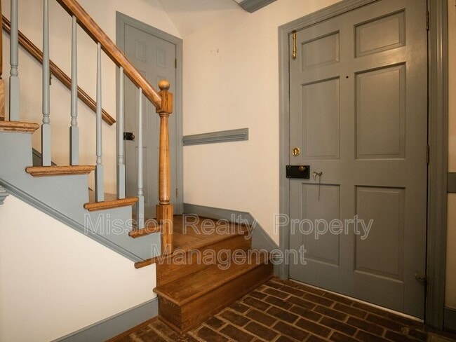 7580 Rockfalls Dr in Richmond, VA - Foto de edificio - Building Photo