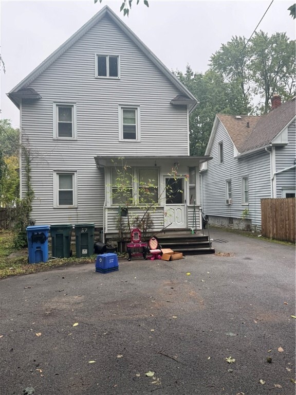 57 Ellison St in Rochester, NY - Building Photo - Building Photo