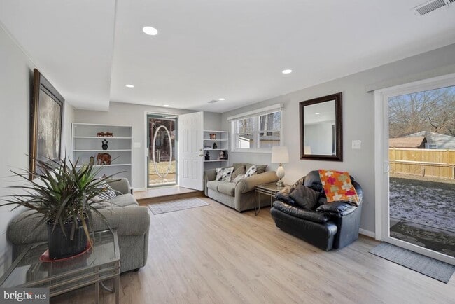 property at 8418 Stonewall Dr