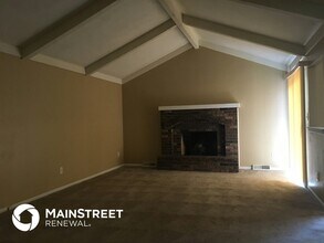 1417 N Millburn Ave in Independence, MO - Building Photo - Building Photo