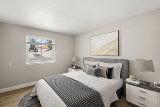 The Grove in Battle Creek, MI - Foto de edificio - Building Photo