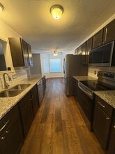 4621 SE Aberdeen in Lawton, OK - Building Photo - Building Photo