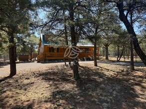 3479 Roundup Cir in Heber, AZ - Building Photo - Building Photo