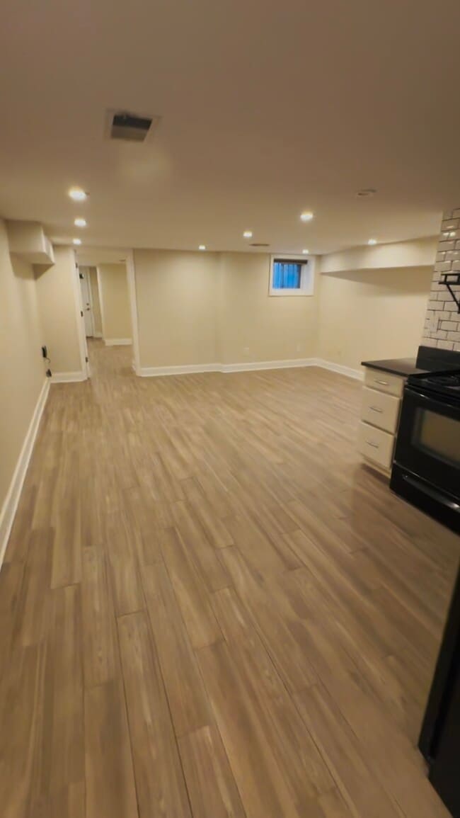 2014 1st St NW, Unit 2014 1st St NW BMNT