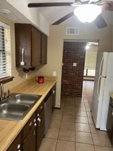 1503 15th Terrace in Barling, AR - Building Photo - Building Photo