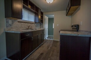 117 Cherry St in Houghton Lake, MI - Building Photo