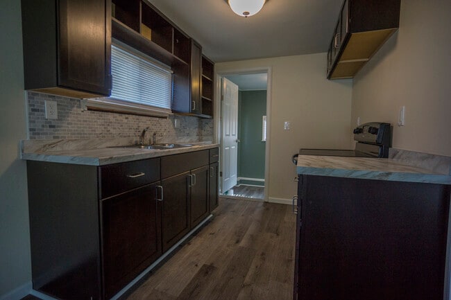 property at 117 Cherry St