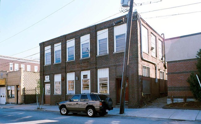 Beacon Terrace in Somerville, MA - Building Photo - Other