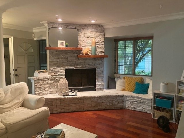 property at 2187 Haller St