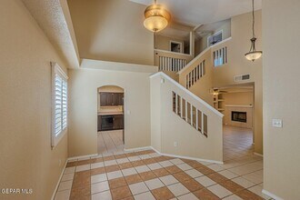 1317 Amber Morgan Dr in El Paso, TX - Building Photo - Building Photo