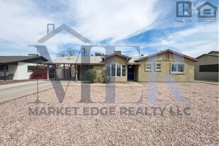 628 W Ivanhoe St in Chandler, AZ - Building Photo