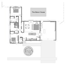 6708 Manor Dr in North Richland Hills, TX - Building Photo - Building Photo