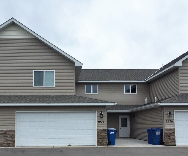 property at 1972 Peach Dr NE