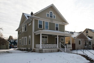 164 Congress St W, Unit 3 in St. Paul, MN - Building Photo