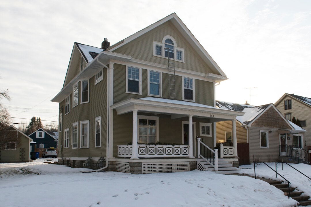 164 Congress St W, Unit 3 in St. Paul, MN - Foto de edificio