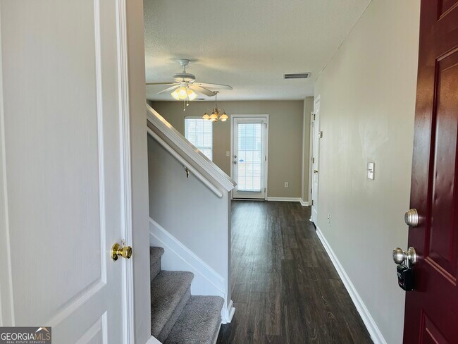 227 Darby's Crossing Ct in Hiram, GA - Foto de edificio - Building Photo
