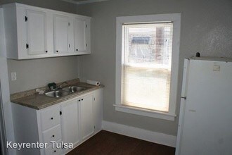 1530 E 7th St in Tulsa, OK - Building Photo - Building Photo