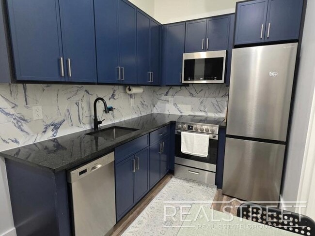 1734 Nostrand Ave, Unit 1B