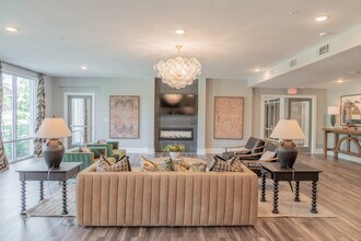 Raleigh Exchange in Raleigh, NC - Foto de edificio - Interior Photo