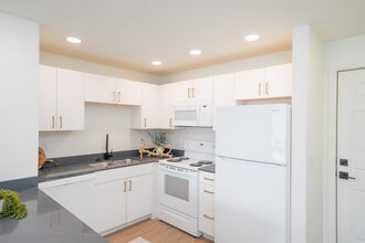 SoTro Apartments in Salt Lake City, UT - Foto de edificio - Building Photo