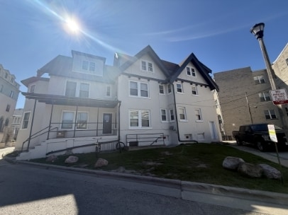 632 Howard Place in Madison, WI - Foto de edificio