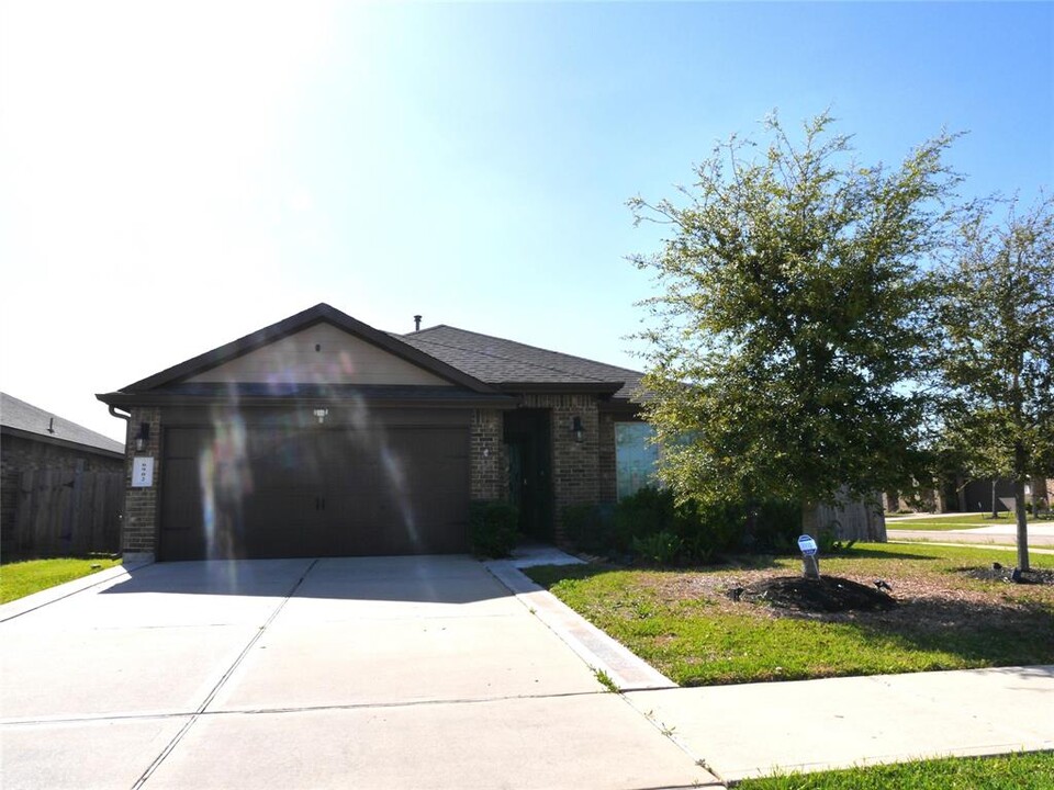 6902 Ithaca Heights Ln in Richmond, TX - Building Photo