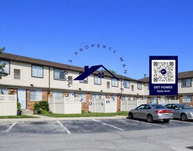 24895 Mayfair St in Flat Rock, MI - Building Photo - Building Photo