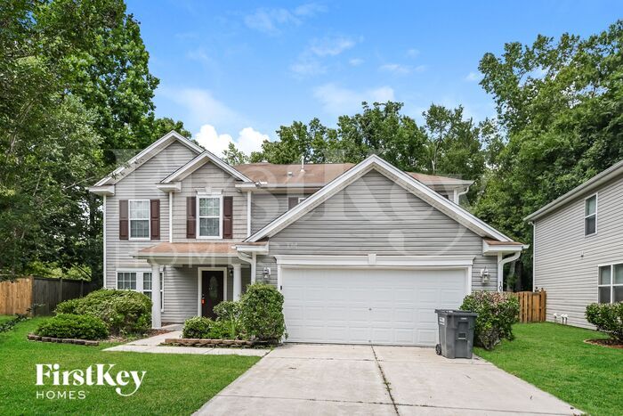103 Salt Meadow Ln in Summerville, SC - Building Photo