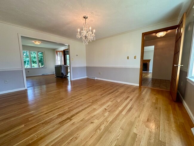 property at 215 Main St