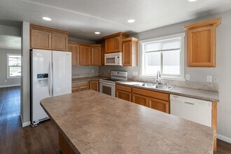 9105 W Red St in Cheney, WA - Building Photo - Building Photo