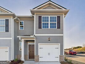 1005 N 2nd Ave NW in Rome, GA - Building Photo