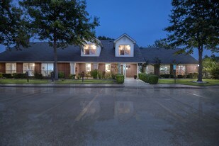 Links at Jonesboro Apartments