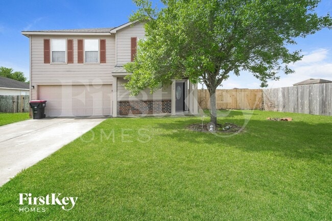 property at 7202 Nettle Springs Ct